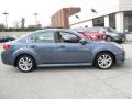 2013 Twilight Blue Metallic Subaru Legacy 2.5i Limited  photo #7