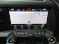 Jet Black Navigation Photo for 2016 Chevrolet Corvette #111441979