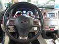 2013 Twilight Blue Metallic Subaru Legacy 2.5i Limited  photo #10