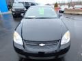 2007 Black Chevrolet Cobalt LT Coupe  photo #16