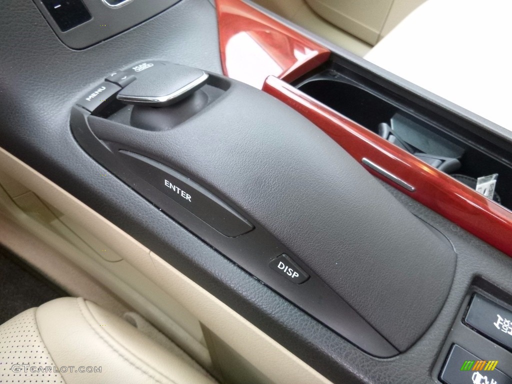 2012 RX 350 AWD - Matador Red Metallic / Parchment photo #18