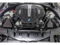  2016 6 Series 650i xDrive Coupe 4.4 Liter DI TwinPower Turbocharged DOHC 32-Valve VVT V8 Engine