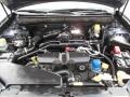 2013 Twilight Blue Metallic Subaru Legacy 2.5i Limited  photo #46