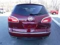 2016 Crimson Red Tintcoat Buick Enclave Leather AWD  photo #7