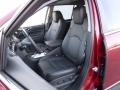 Crimson Red Tintcoat - Enclave Leather AWD Photo No. 13