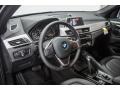 2016 Jet Black BMW X1 xDrive28i  photo #6