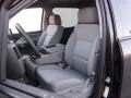 2016 Tungsten Metallic Chevrolet Silverado 1500 WT Crew Cab 4x4  photo #12