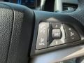 Blue Topaz Metallic - Sonic LS Sedan Photo No. 16