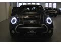 Midnight Black Metallic - Hardtop Cooper S 2 Door Photo No. 2