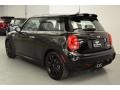 Midnight Black Metallic - Hardtop Cooper S 2 Door Photo No. 4