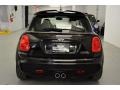 Midnight Black Metallic - Hardtop Cooper S 2 Door Photo No. 5