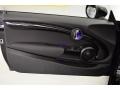 Midnight Black Metallic - Hardtop Cooper S 2 Door Photo No. 6