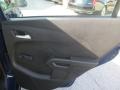 Blue Topaz Metallic - Sonic LS Sedan Photo No. 24