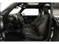 Midnight Black Metallic - Hardtop Cooper S 2 Door Photo No. 8