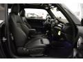 Midnight Black Metallic - Hardtop Cooper S 2 Door Photo No. 10