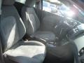 Blue Topaz Metallic - Sonic LS Sedan Photo No. 27