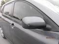 2010 Magnetic Gray Metallic Toyota Matrix 1.8  photo #22