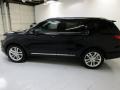 2016 Shadow Black Ford Explorer XLT  photo #6