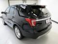 2016 Shadow Black Ford Explorer XLT  photo #8