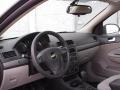 2009 Slate Metallic Chevrolet Cobalt LT Coupe  photo #10