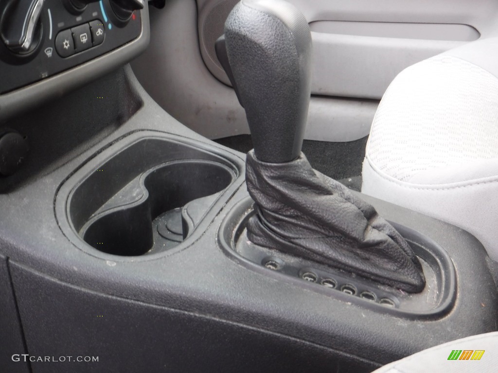 2009 Cobalt LT Coupe - Slate Metallic / Gray photo #13