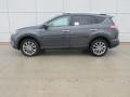 2016 Magnetic Gray Metallic Toyota RAV4 Limited  photo #6