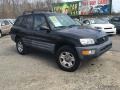 Black 1999 Toyota RAV4 4WD