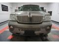 2003 Mineral Grey Metallic Lincoln Navigator Luxury 4x4  photo #4