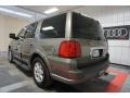 2003 Mineral Grey Metallic Lincoln Navigator Luxury 4x4  photo #10