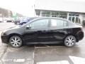 Super Black - Sentra 2.0 SR Photo No. 2