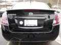 Super Black - Sentra 2.0 SR Photo No. 4
