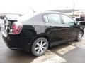 Super Black - Sentra 2.0 SR Photo No. 5