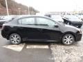Super Black - Sentra 2.0 SR Photo No. 6