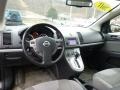 Super Black - Sentra 2.0 SR Photo No. 12