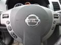 Super Black - Sentra 2.0 SR Photo No. 16