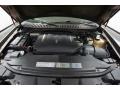 2003 Mineral Grey Metallic Lincoln Navigator Luxury 4x4  photo #50