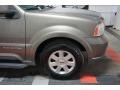 Mineral Grey Metallic - Navigator Luxury 4x4 Photo No. 59