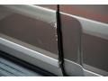 2003 Mineral Grey Metallic Lincoln Navigator Luxury 4x4  photo #83