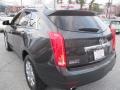 Graphite Metallic - SRX Luxury AWD Photo No. 4