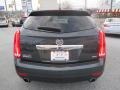 Graphite Metallic - SRX Luxury AWD Photo No. 5