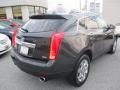 Graphite Metallic - SRX Luxury AWD Photo No. 6