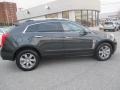 Graphite Metallic - SRX Luxury AWD Photo No. 7