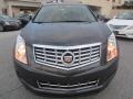 Graphite Metallic - SRX Luxury AWD Photo No. 9