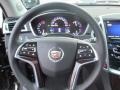 Graphite Metallic - SRX Luxury AWD Photo No. 11