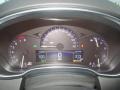 Graphite Metallic - SRX Luxury AWD Photo No. 12