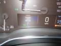 Graphite Metallic - SRX Luxury AWD Photo No. 13
