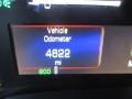 Graphite Metallic - SRX Luxury AWD Photo No. 14