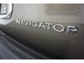 2003 Mineral Grey Metallic Lincoln Navigator Luxury 4x4  photo #99