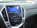 Graphite Metallic - SRX Luxury AWD Photo No. 15