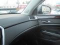 Graphite Metallic - SRX Luxury AWD Photo No. 16